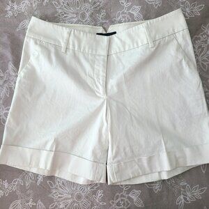2 for 1 RW&Co White Shorts and &Denim Skinny Pants